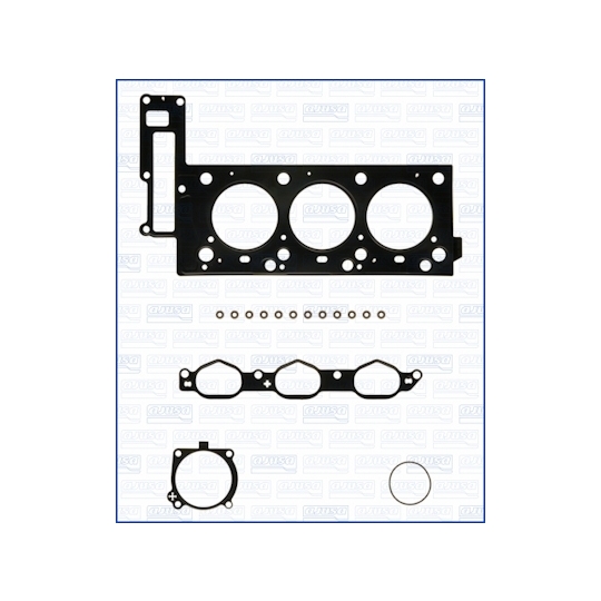 52326000 - Gasket Set, cylinder head 