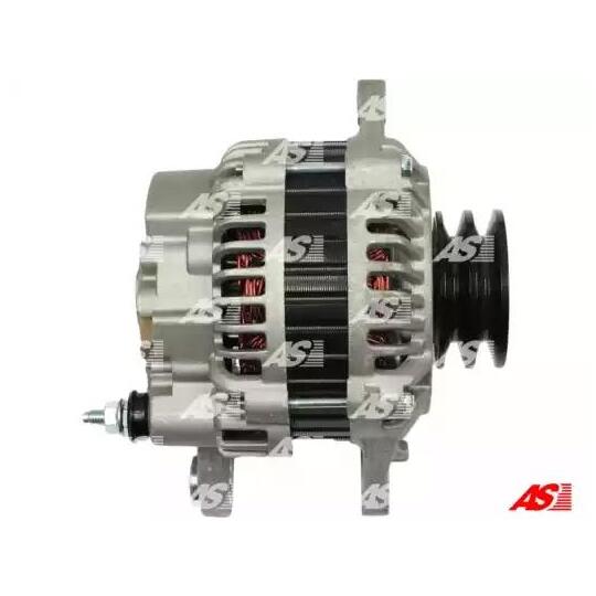 A5053 - Generaator 