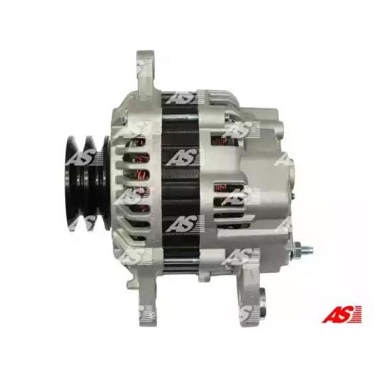 A5053 - Generaator 