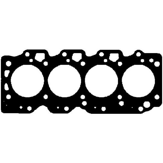 411428P - Gasket, cylinder head 