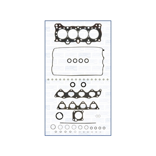 52102400 - Gasket Set, cylinder head 