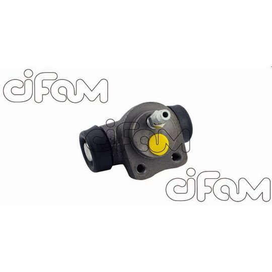 101-099 - Wheel Brake Cylinder 