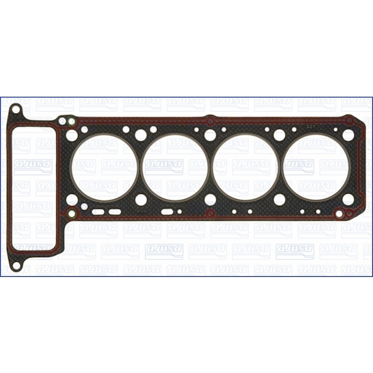 10068700 - Gasket, cylinder head 