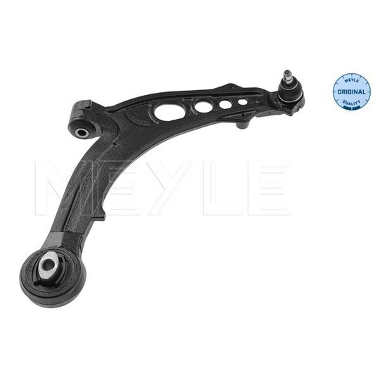 216 050 0005 - Track Control Arm 