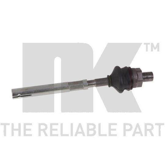 5031532 - Tie Rod Axle Joint 