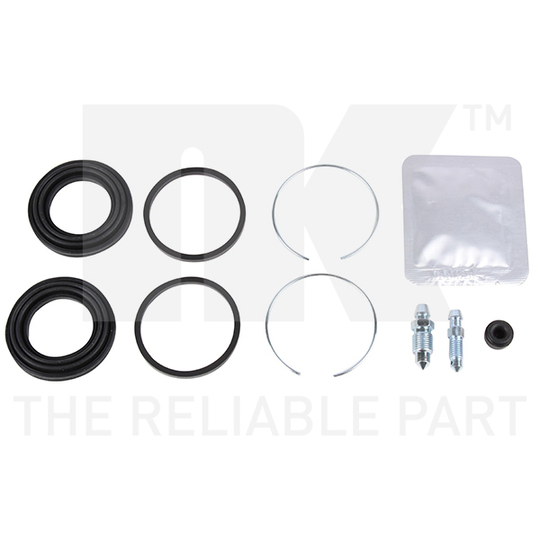 8845027 - Repair Kit, brake caliper 