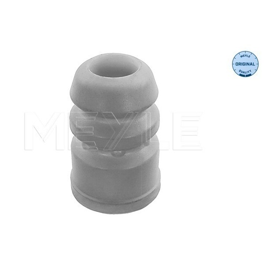 714 642 0003 - Rubber Buffer, suspension 