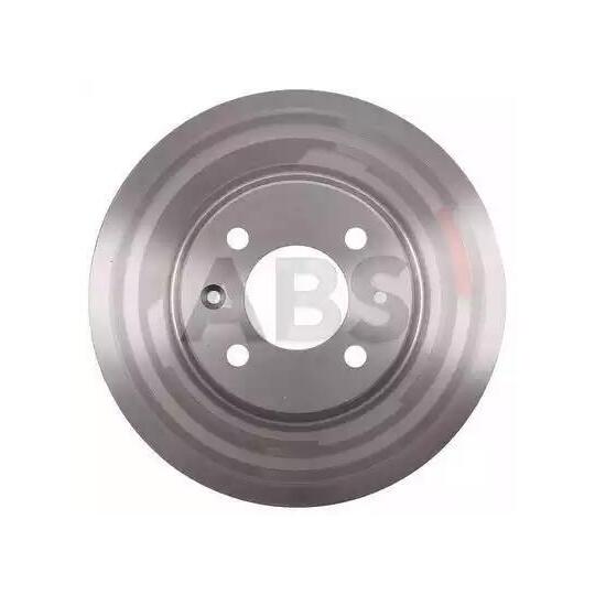 15949 - Brake Disc 