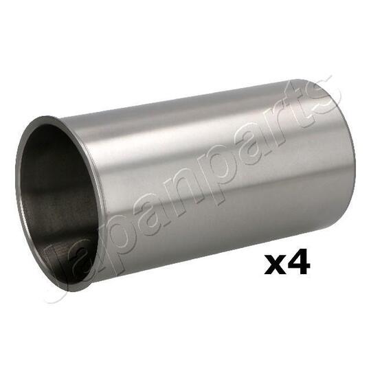 CC-MI000 - Cylinder Sleeve Kit 