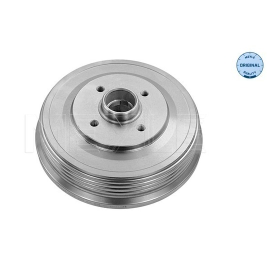 115 523 1001 - Brake Drum 