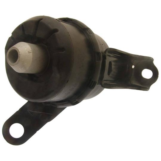 MZM-GHRH - Engine Mounting 