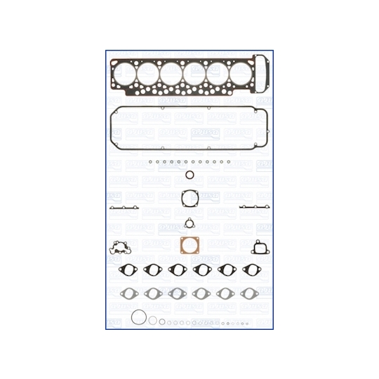 52058400 - Gasket Set, cylinder head 