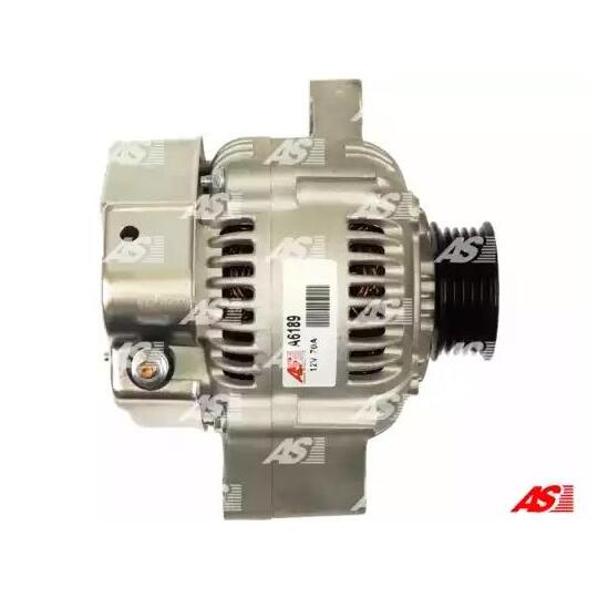 A6189 - Generaator 