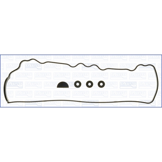 56013200 - Gasket Set, cylinder head cover 