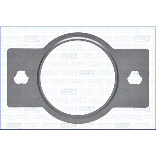 13252400 - Gasket, exhaust manifold 