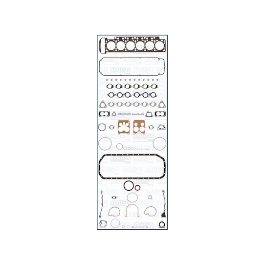 50065300 - Full Gasket Set, engine 