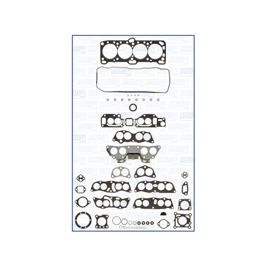 52108300 - Gasket Set, cylinder head 