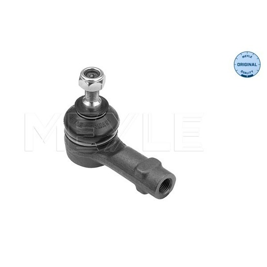 37-16 020 0012 - Tie rod end 