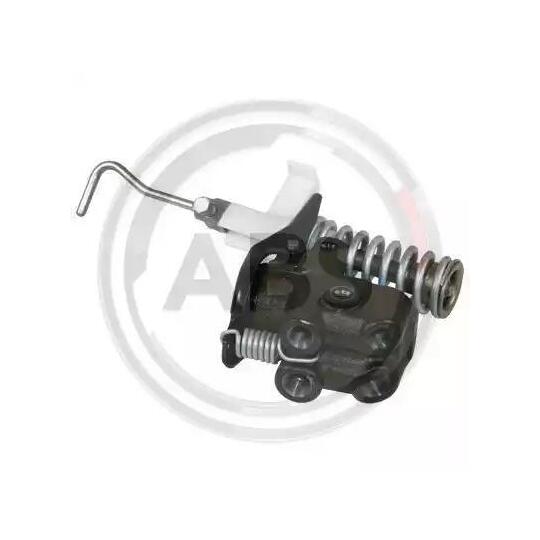 64114 - Brake Power Regulator 