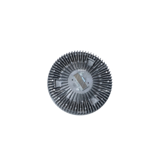 49098 - Clutch, radiator fan 