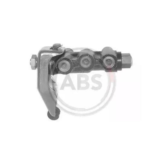 43978 - Brake Power Regulator 