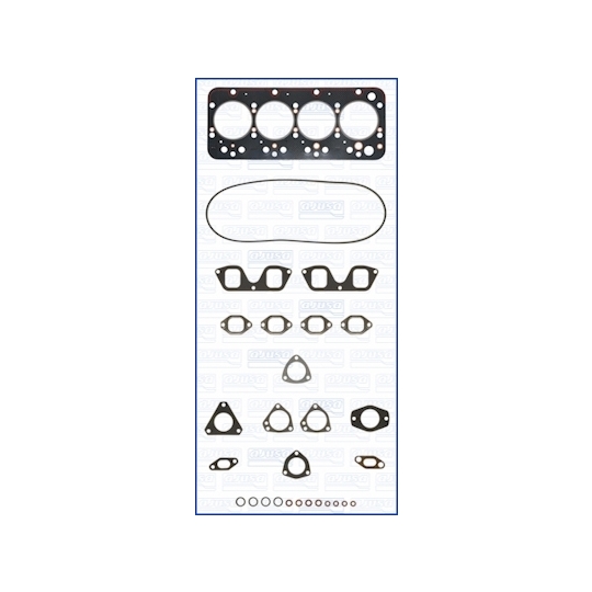 52168900 - Gasket Set, cylinder head 