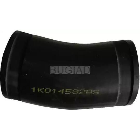 86616 - Charger Intake Hose 