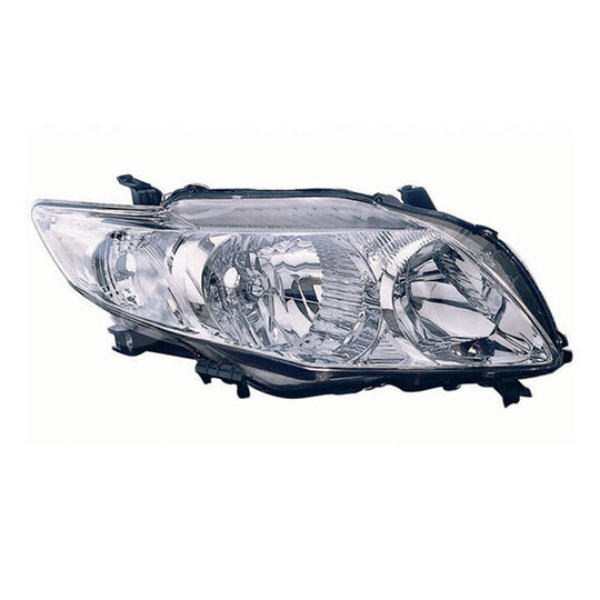 2742031 - Headlight 