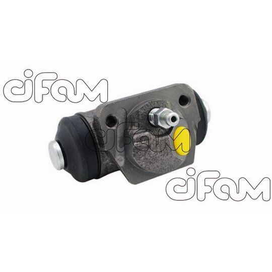 101-605 - Wheel Brake Cylinder 