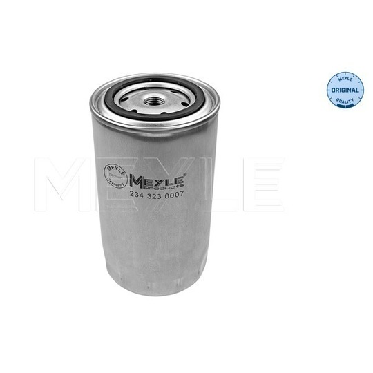 234 323 0007 - Fuel filter 