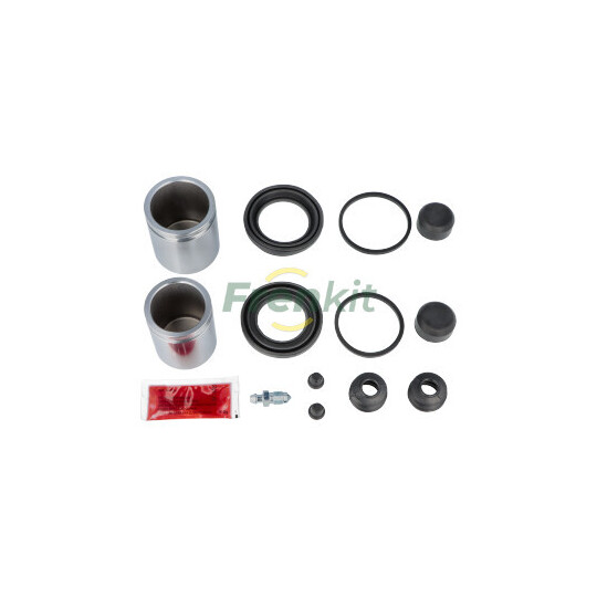 246907 - Repair Kit, brake caliper 