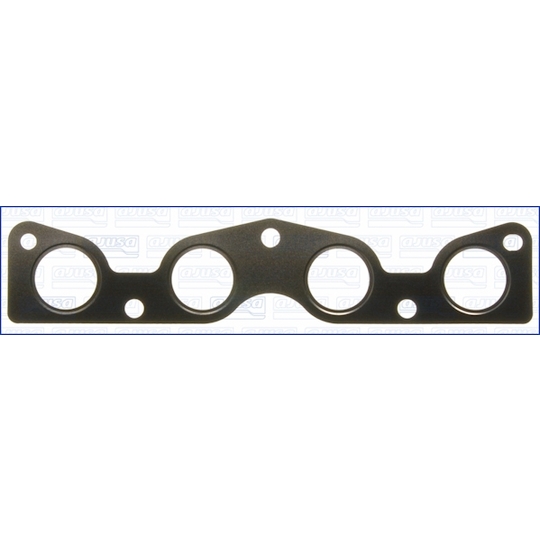 13207700 - Gasket, exhaust manifold 