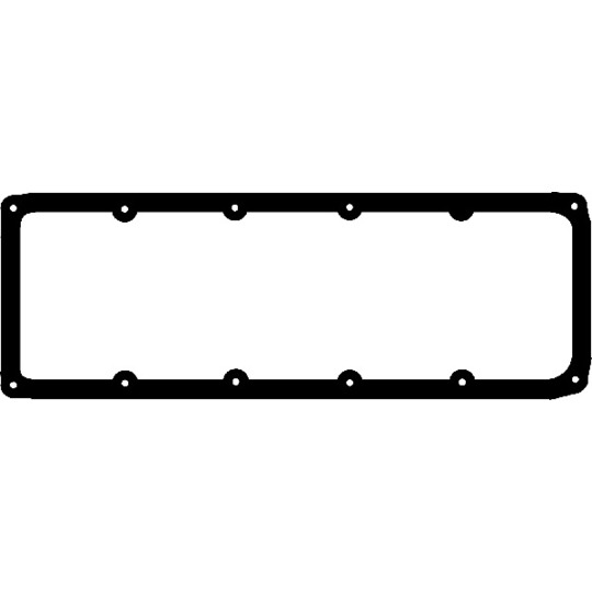 423844P - Gasket, cylinder head cover 