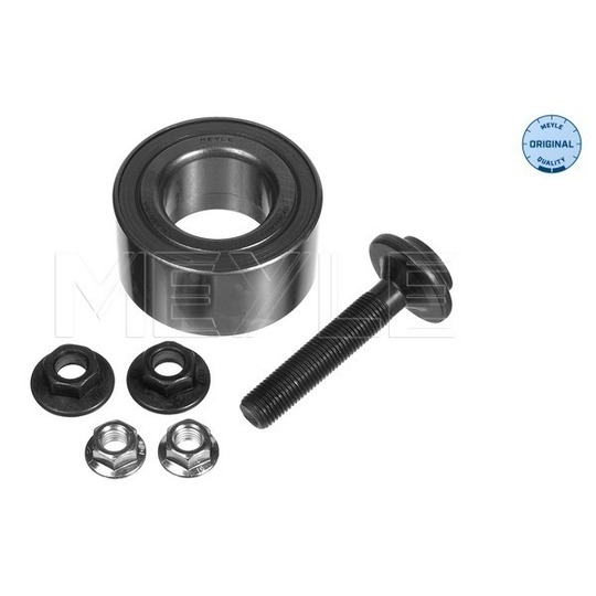 100 498 0138 - Wheel Bearing Kit 