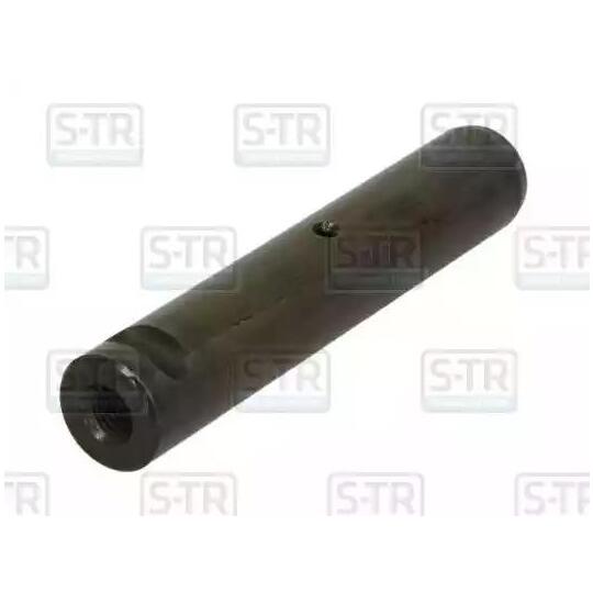 STR-60210 - Spring Bolt 