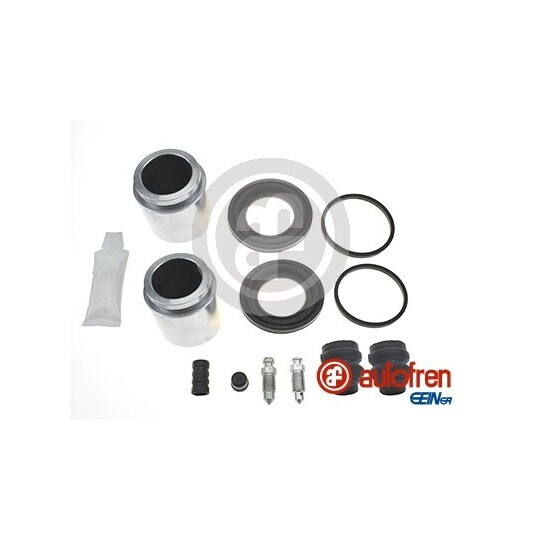 D41905C - Repair Kit, brake caliper 