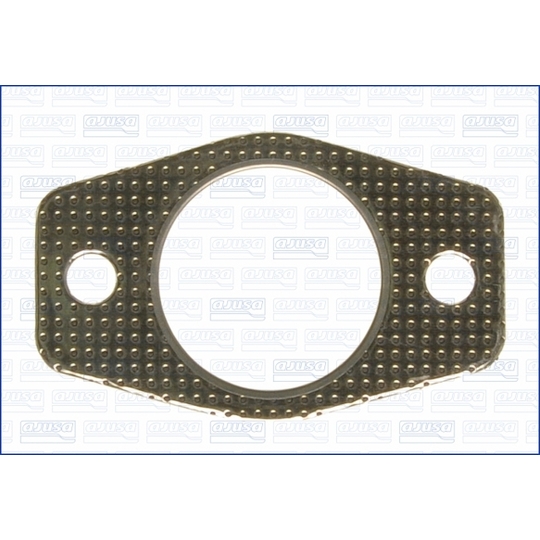 13042700 - Gasket, exhaust manifold 