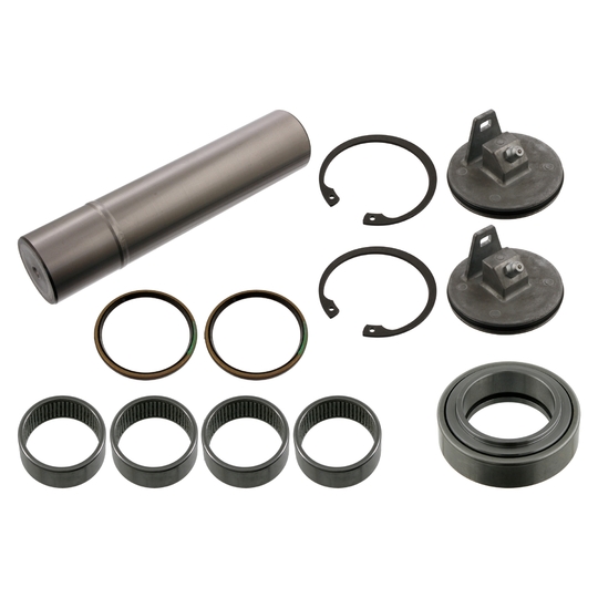 40805 - Repair Kit, kingpin 