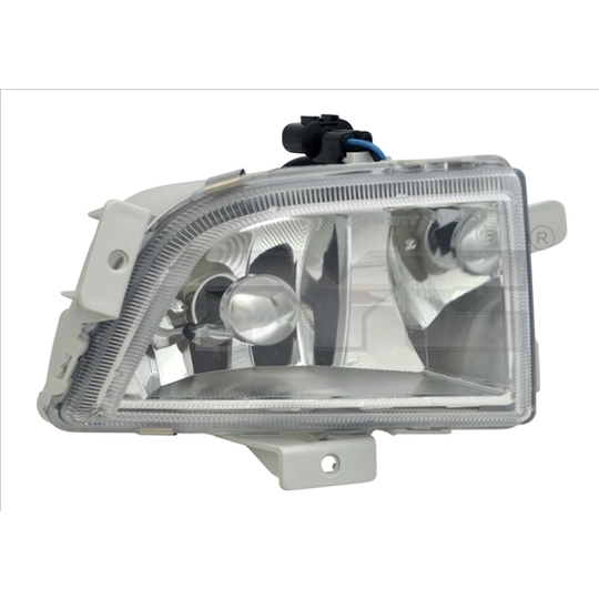 19-12205-05-2 - Fog Light 