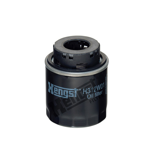 H312W01 - Oil filter 