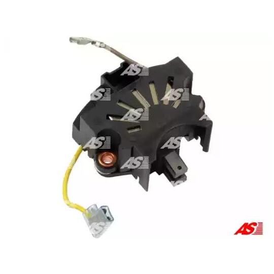 ARE3109 - Alternator Regulator 