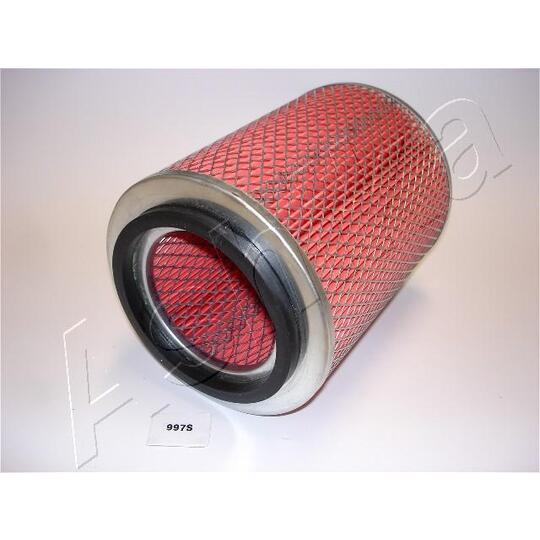 20-09-997 - Air filter 