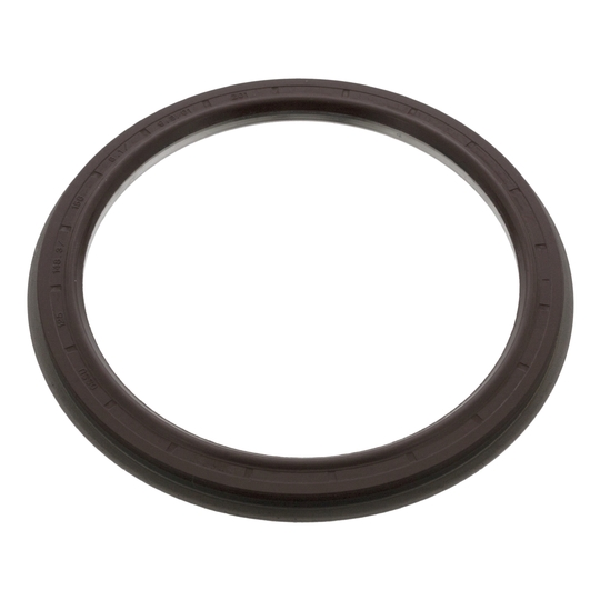 46340 - Shaft Seal, wheel hub 