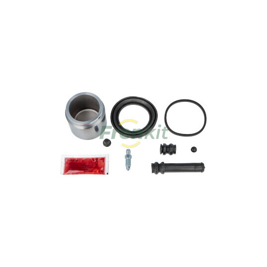 257930 - Repair Kit, brake caliper 