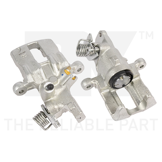 2122130 - Brake Caliper 