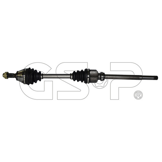 245198 - Ignition coil 