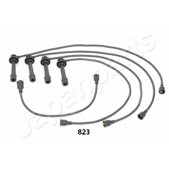 IC-823 - Ignition Cable Kit 