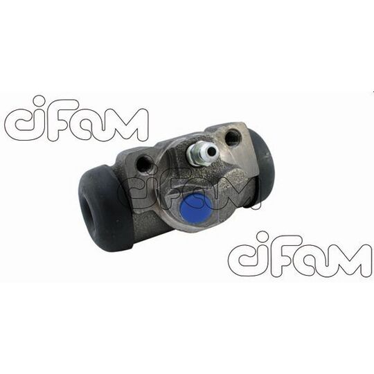 101-289 - Wheel Brake Cylinder 