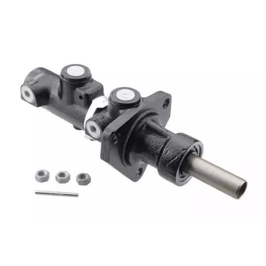 33055500 - Brake Master Cylinder 