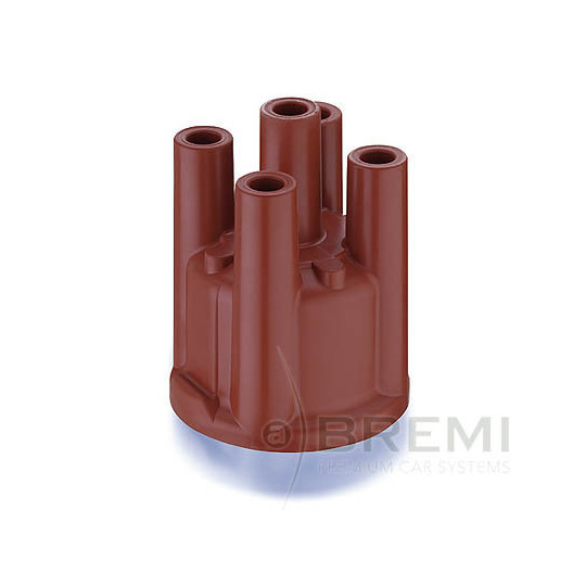 6014 - Distributor Cap 